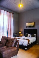 Hotel Brunette