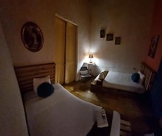 Hotel Brunette