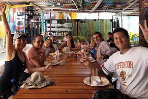 Hostal La Casona Don Juan