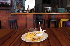 Hostal La Casona Don Juan