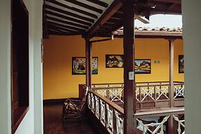 Hostal La Casona Don Juan