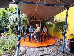 Hostal La Casona Don Juan