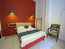 Hostal La Casona Don Juan