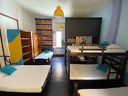 Hostal La Casona Don Juan