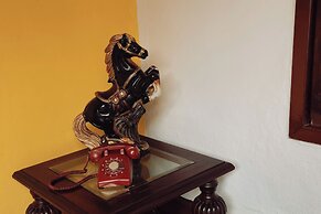 Hostal La Casona Don Juan
