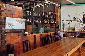 Hostal La Casona Don Juan
