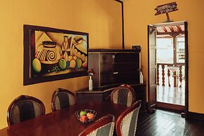 Hostal La Casona Don Juan