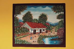 Hostal La Casona Don Juan