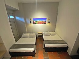 Hostal La Casona Don Juan
