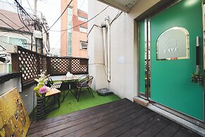 Cave Myeongdong