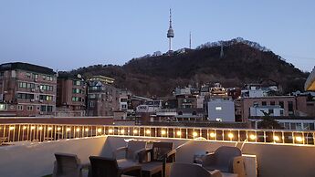 Cave Myeongdong