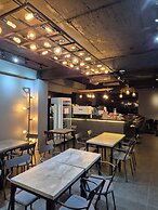 Cave Myeongdong