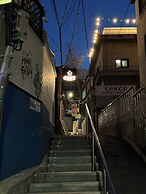 Cave Myeongdong