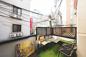 Cave Myeongdong