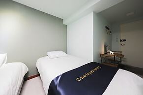 Cave Myeongdong