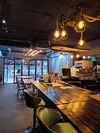 Cave Myeongdong