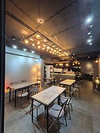 Cave Myeongdong