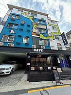 Cave Myeongdong