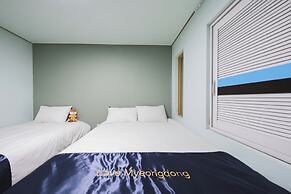 Cave Myeongdong