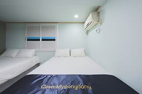 Cave Myeongdong