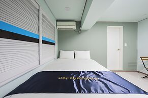 Cave Myeongdong