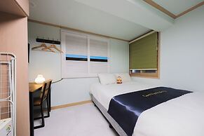 Cave Myeongdong