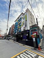 Cave Myeongdong