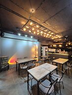 Cave Myeongdong