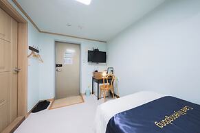 Cave Myeongdong