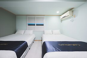 Cave Myeongdong