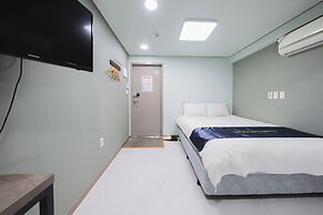 Cave Myeongdong
