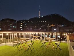 Cave Myeongdong