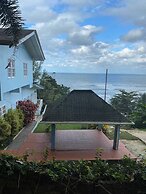 The Ocean Blue Beach House