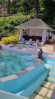The Ocean Blue Beach House