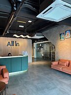 All In Hotel