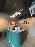 All In Hotel