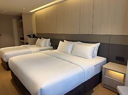 All In Hotel