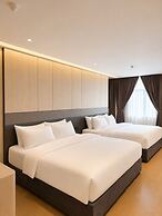All In Hotel
