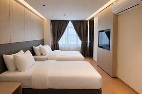 All In Hotel