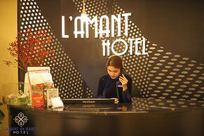 L'amant de Hanoi Hotel