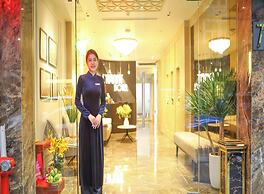 L'amant de Hanoi Hotel