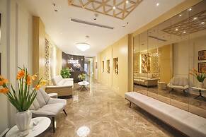 L'amant de Hanoi Hotel