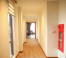 L'amant de Hanoi Hotel