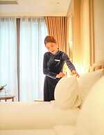 L'amant de Hanoi Hotel