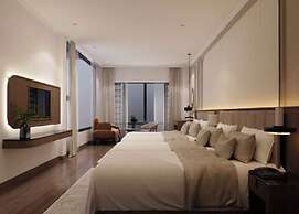 L'amant de Hanoi Hotel