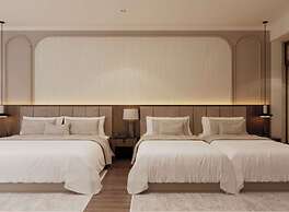 L'amant de Hanoi Hotel