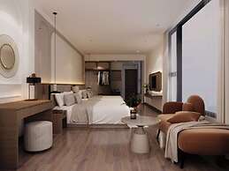 L'amant de Hanoi Hotel