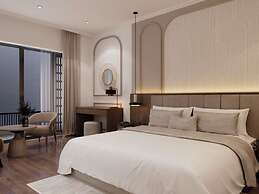 L'amant de Hanoi Hotel