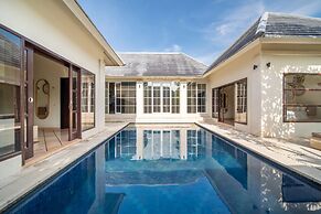 Villa Panchajanya