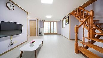 sinchilcheondo pension